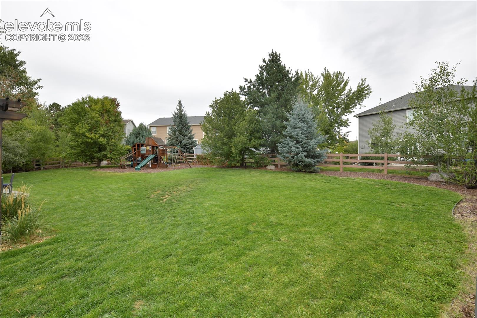 Photo 32 of 8359 James Creek Drive, Colorado Springs