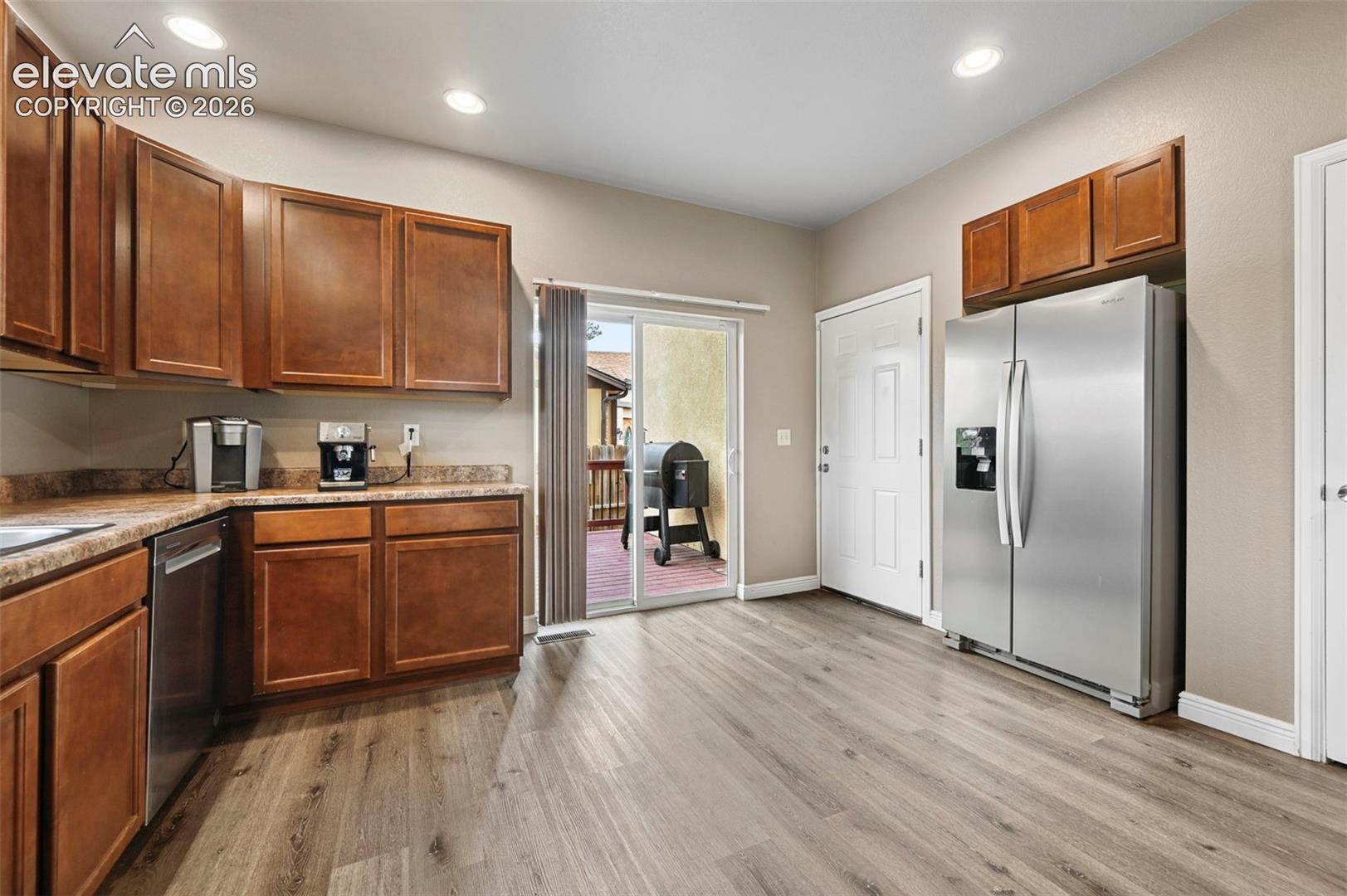 Photo 10 of 4268 Marlow Circle, Colorado Springs