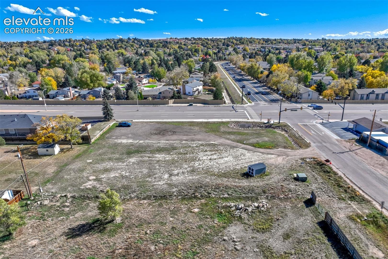 Photo 3 of 4835 Platinum Drive, Colorado Springs