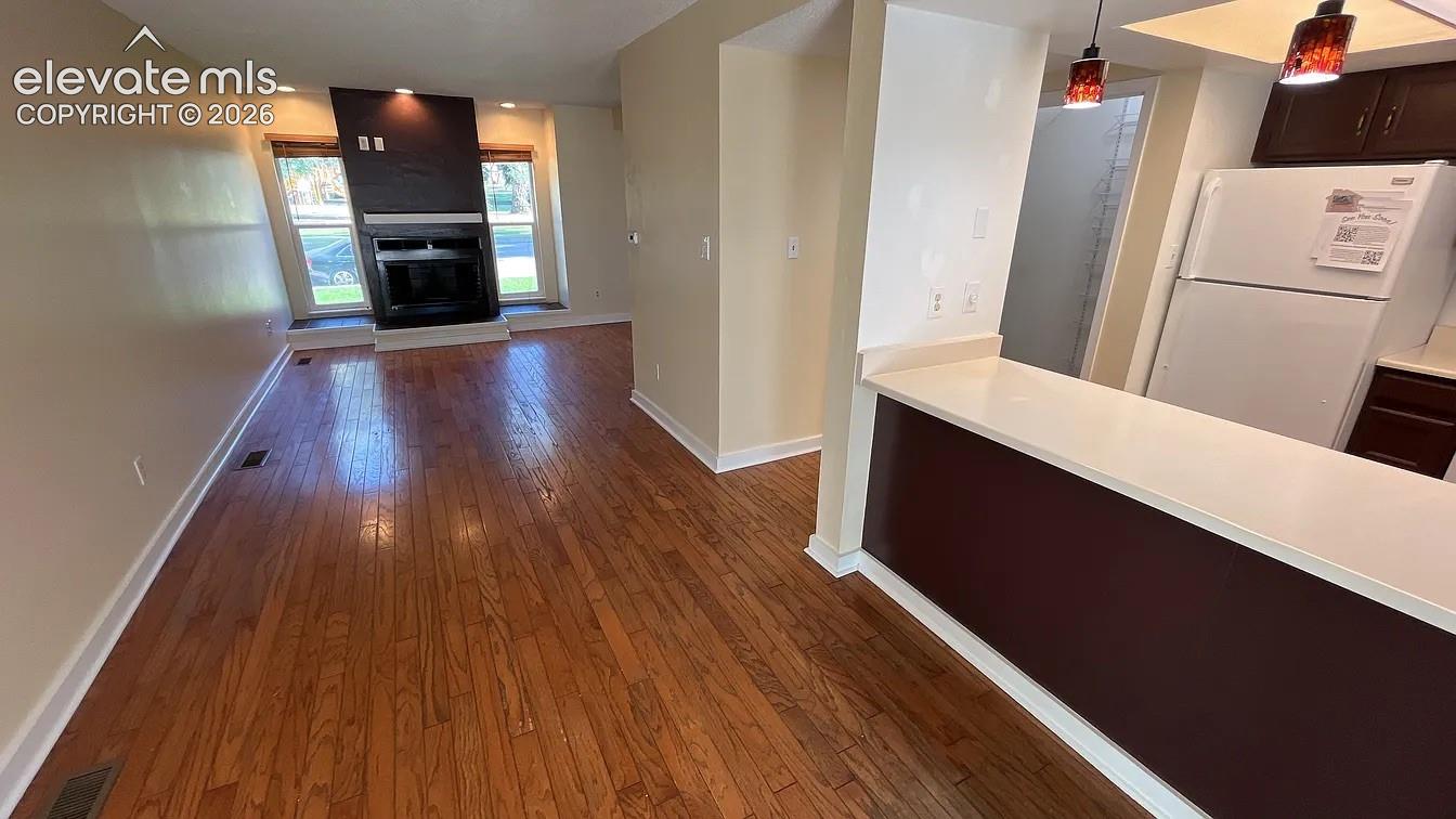 Photo 6 of 645 N Franklin Street, Colorado Springs
