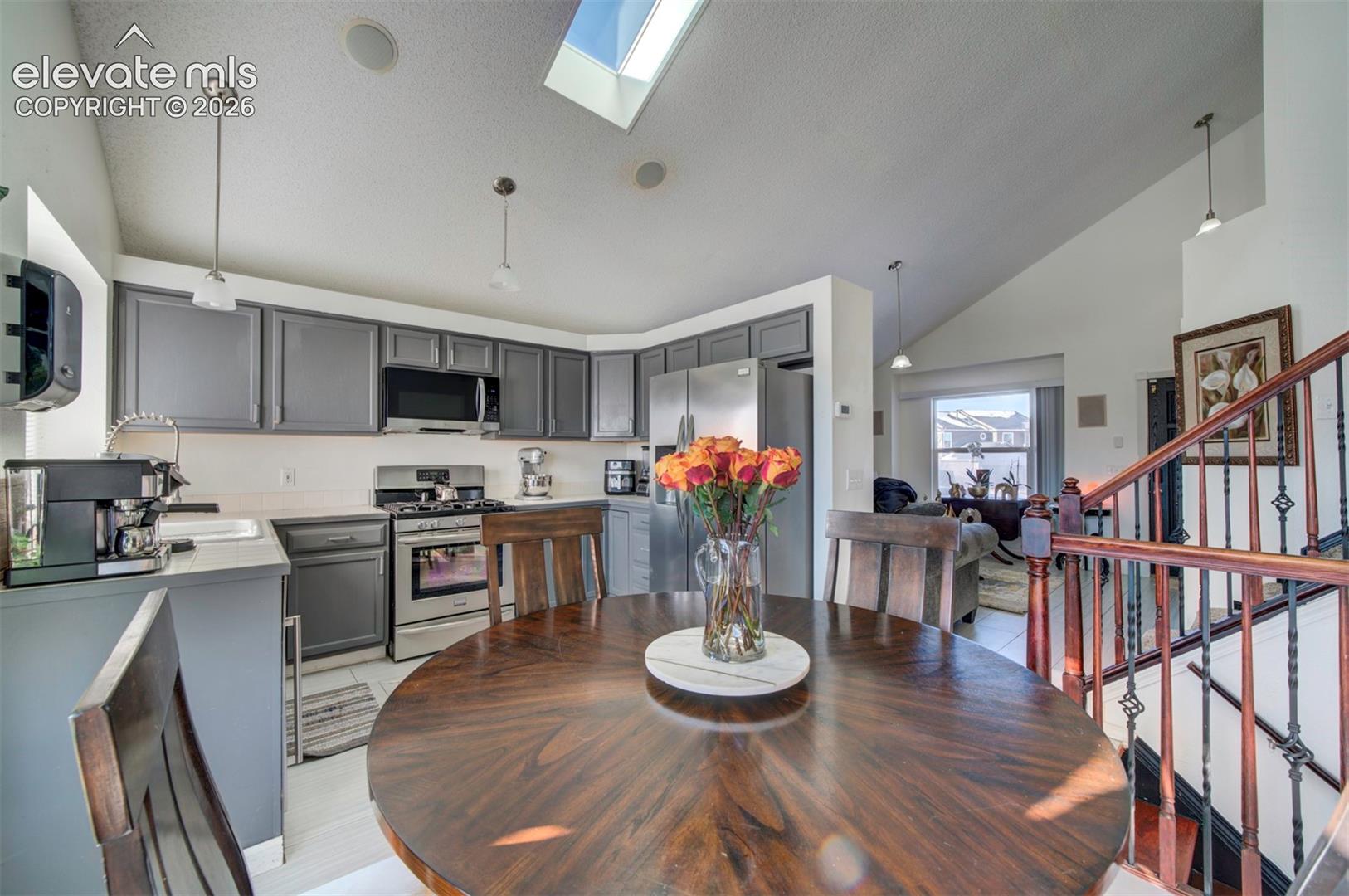 Photo 18 of 1665 Boxtree Court, Colorado Springs