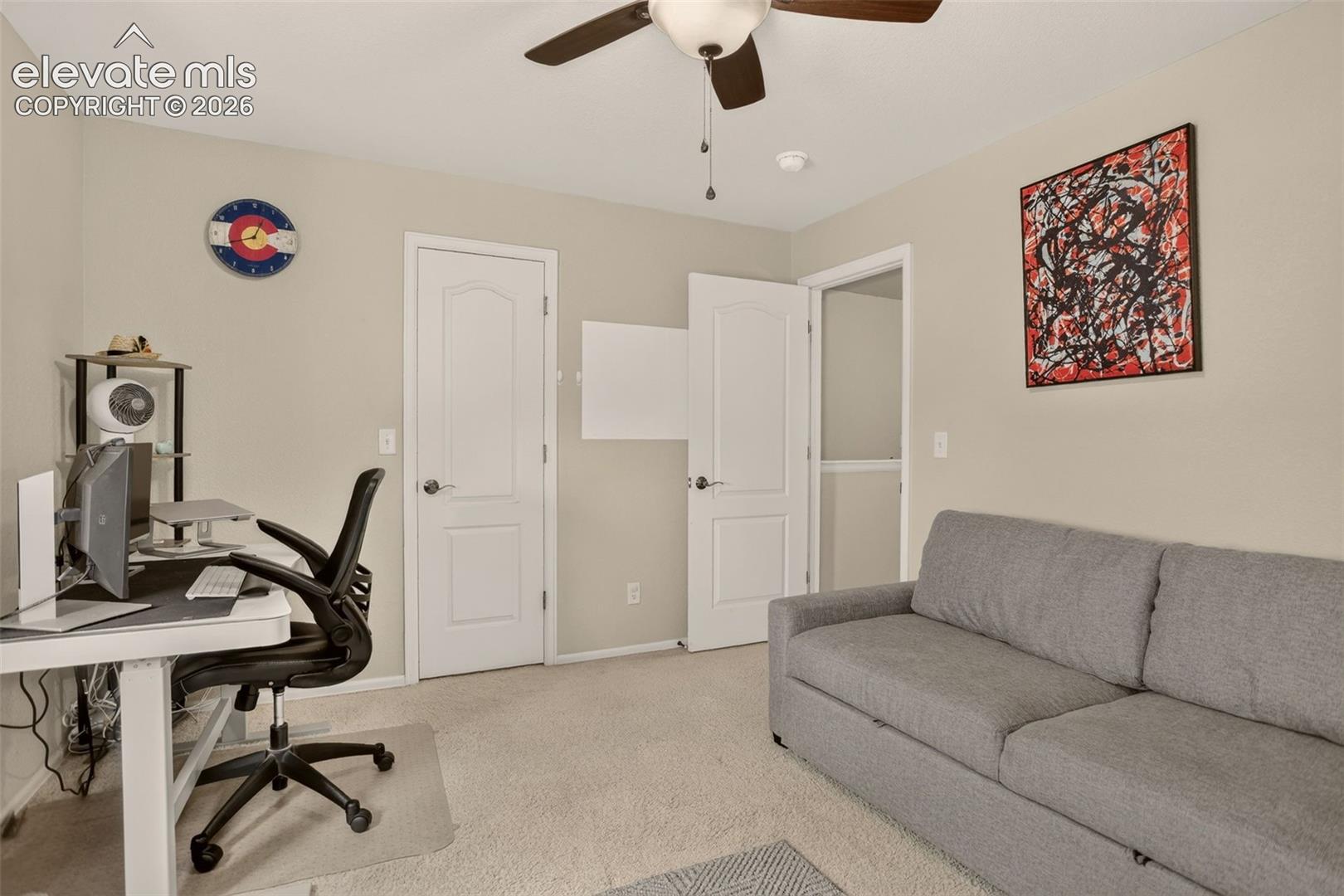 or Bedroom