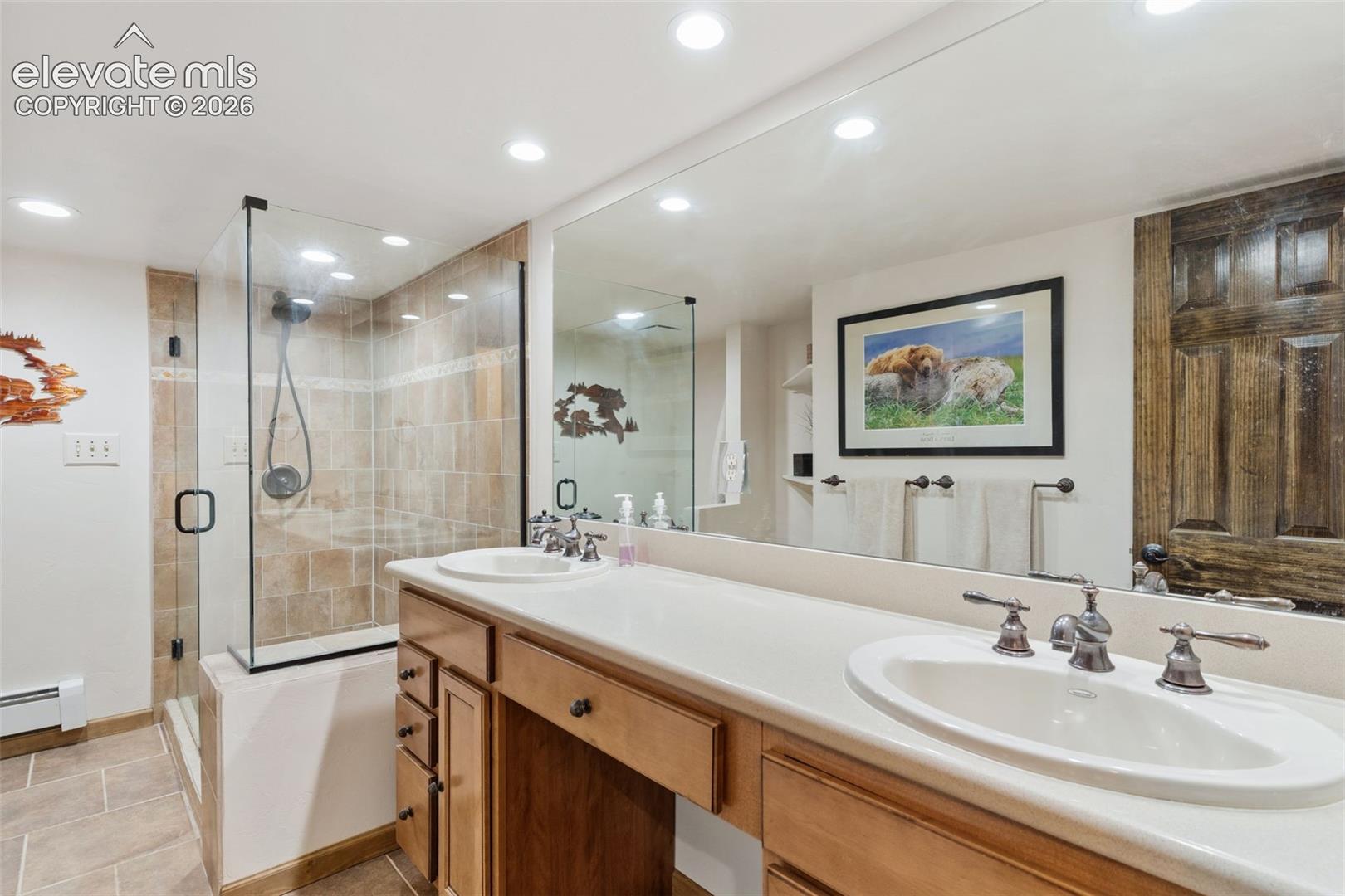 Photo 19 of 555 N Bear Paw Lane, Colorado Springs