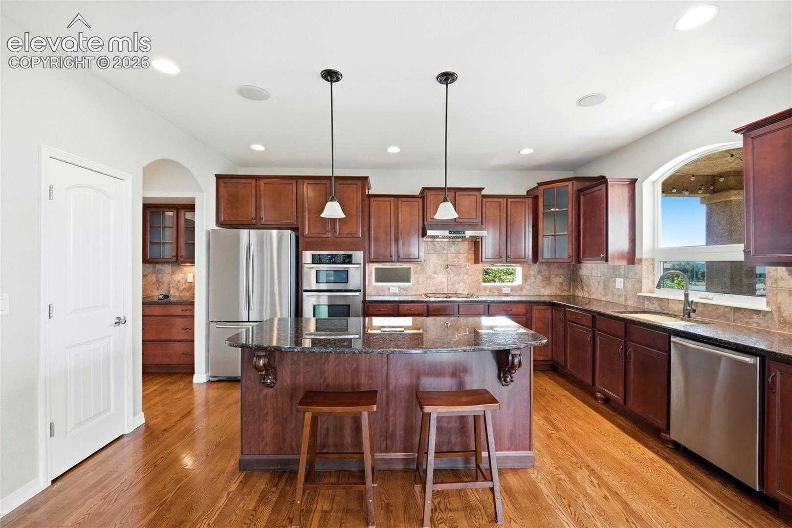 Photo 17 of 5051 Gibson Lake Court, Colorado Springs