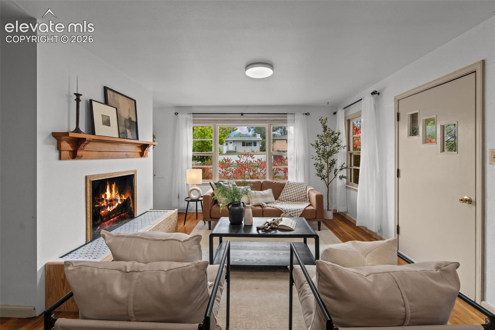 Photo 10 of 1746 Palmer Park Boulevard, Colorado Springs