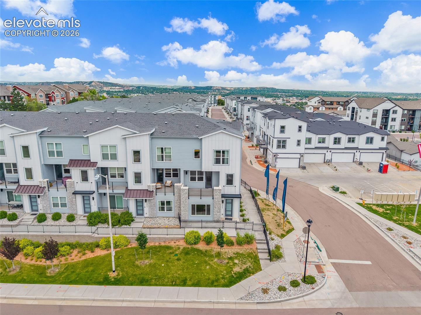 3404 Berg Point, Colorado Springs, CO 80907