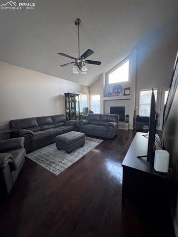 2276 Sage Grouse Ln, Colorado Springs, CO 80951
