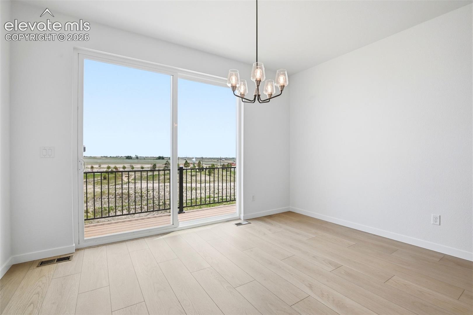 Photo 7 of 9432 Traveler Terrace, Colorado Springs