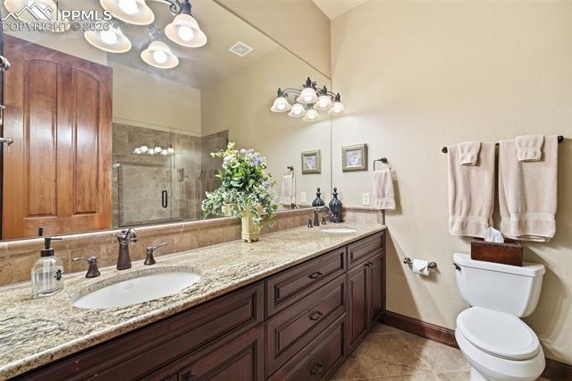 Photo 28 of 16329 Open Sky Way, Colorado Springs