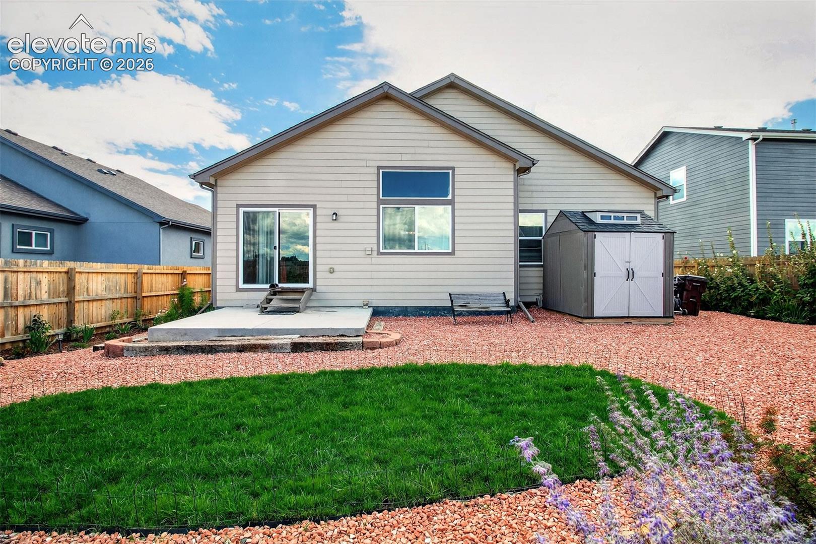 Photo 42 of 8746 Bittercress Drive, Colorado Springs