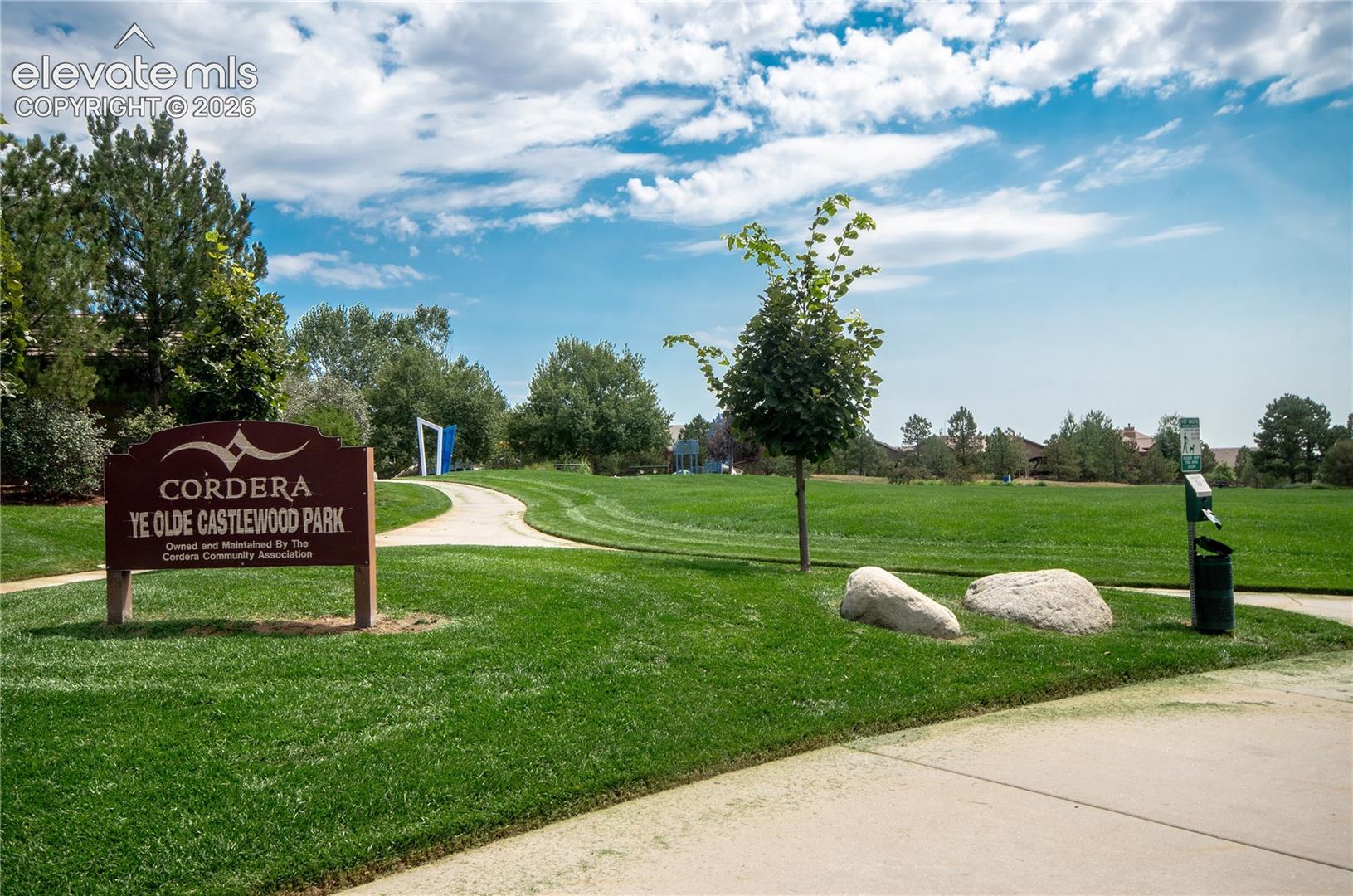 Photo 36 of 9574 Roxborough Park Court, Colorado Springs