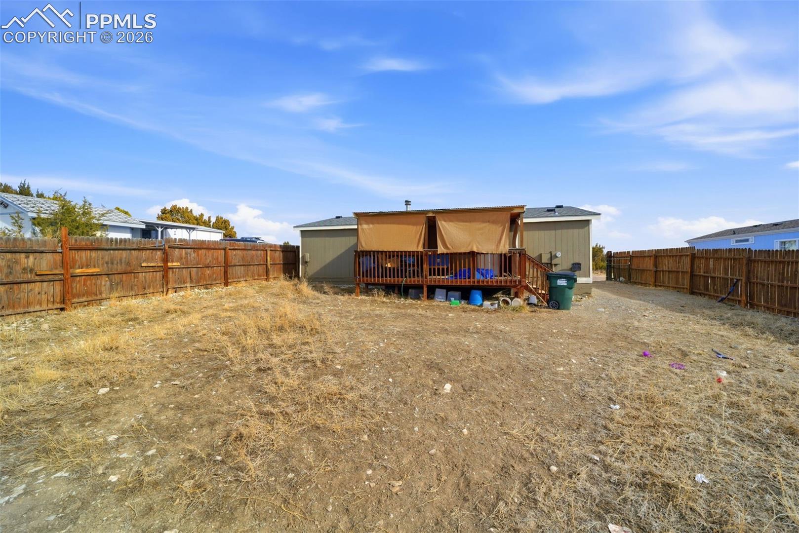 Photo 21 of 2935 Blue Spruce Drive, Colorado City