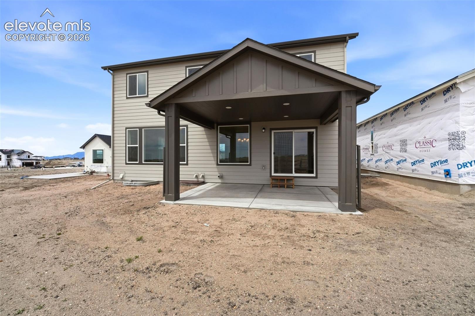 Photo 43 of 7979 Wilton Drive, Colorado Springs