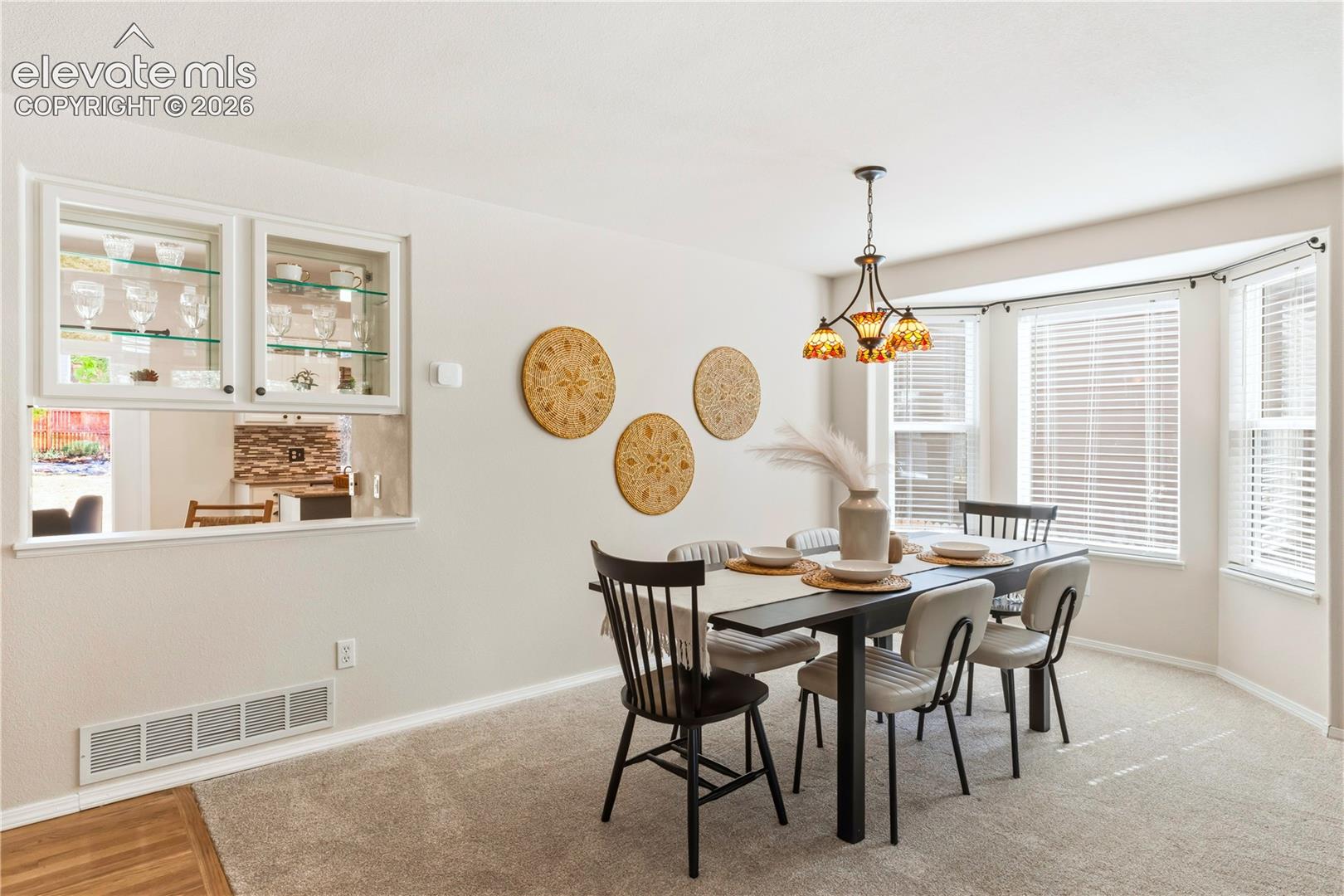 Photo 10 of 7060 Hillock Drive, Colorado Springs