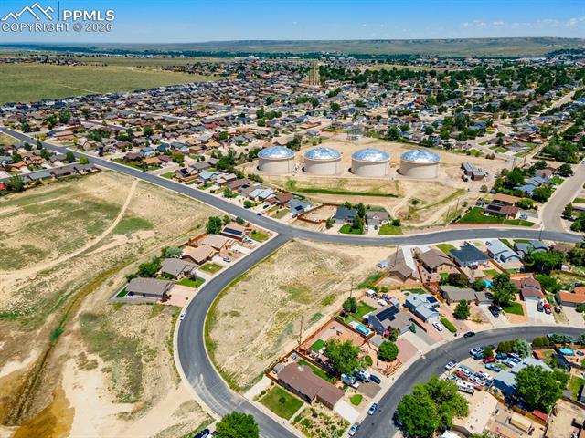 Photo 9 of Crestview Drive, Pueblo