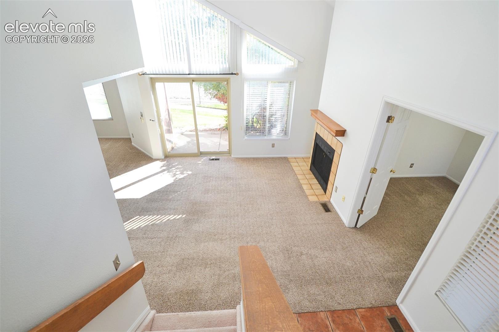 Photo 8 of 440 Autumn Ridge Circle #F, Colorado Springs