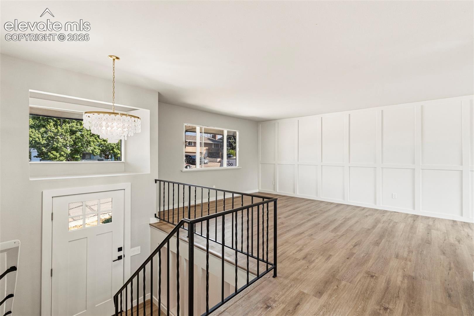 Photo 6 of 2027 Montezuma Drive, Colorado Springs