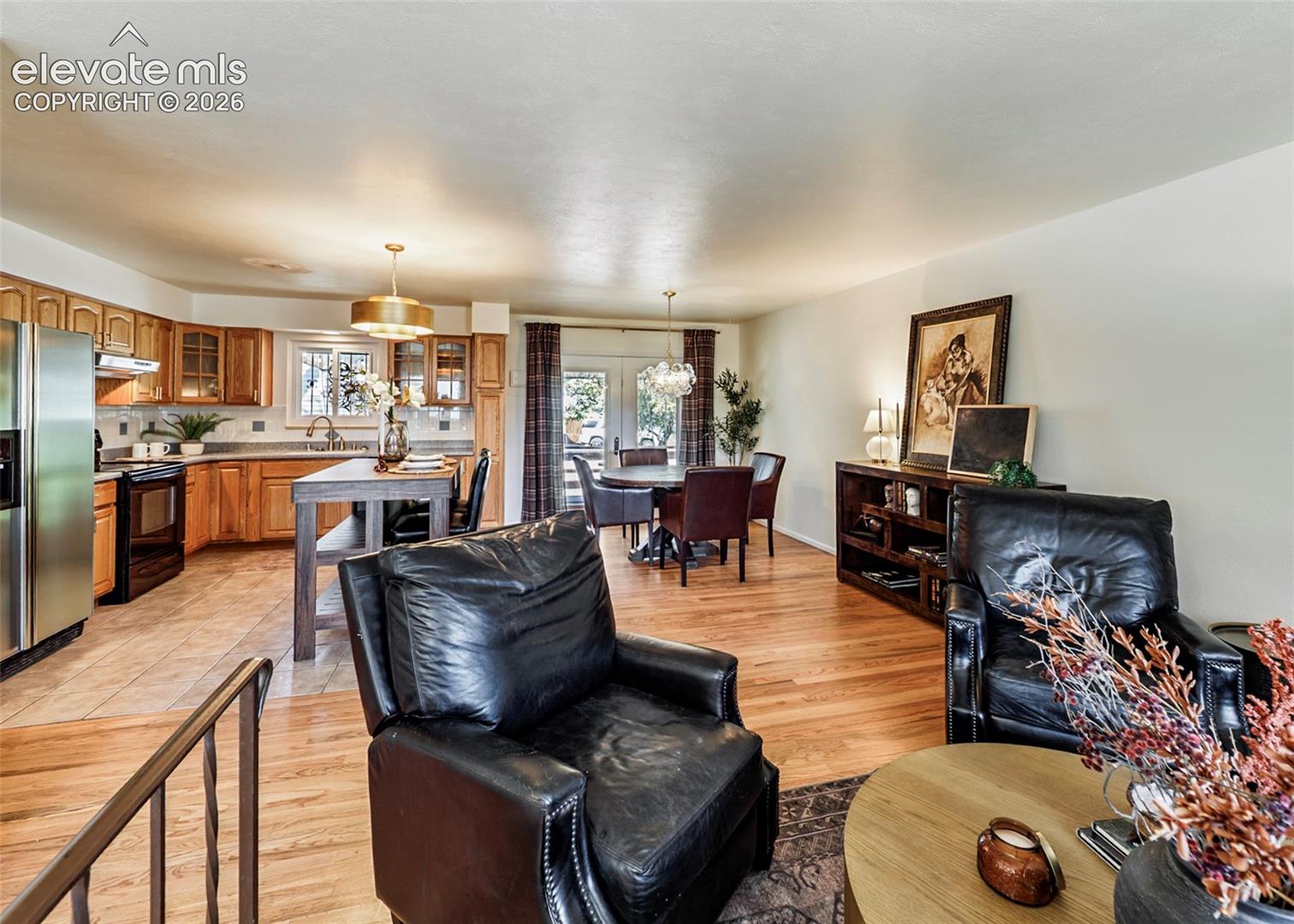 Photo 13 of 418 Eudora Street, Colorado Springs