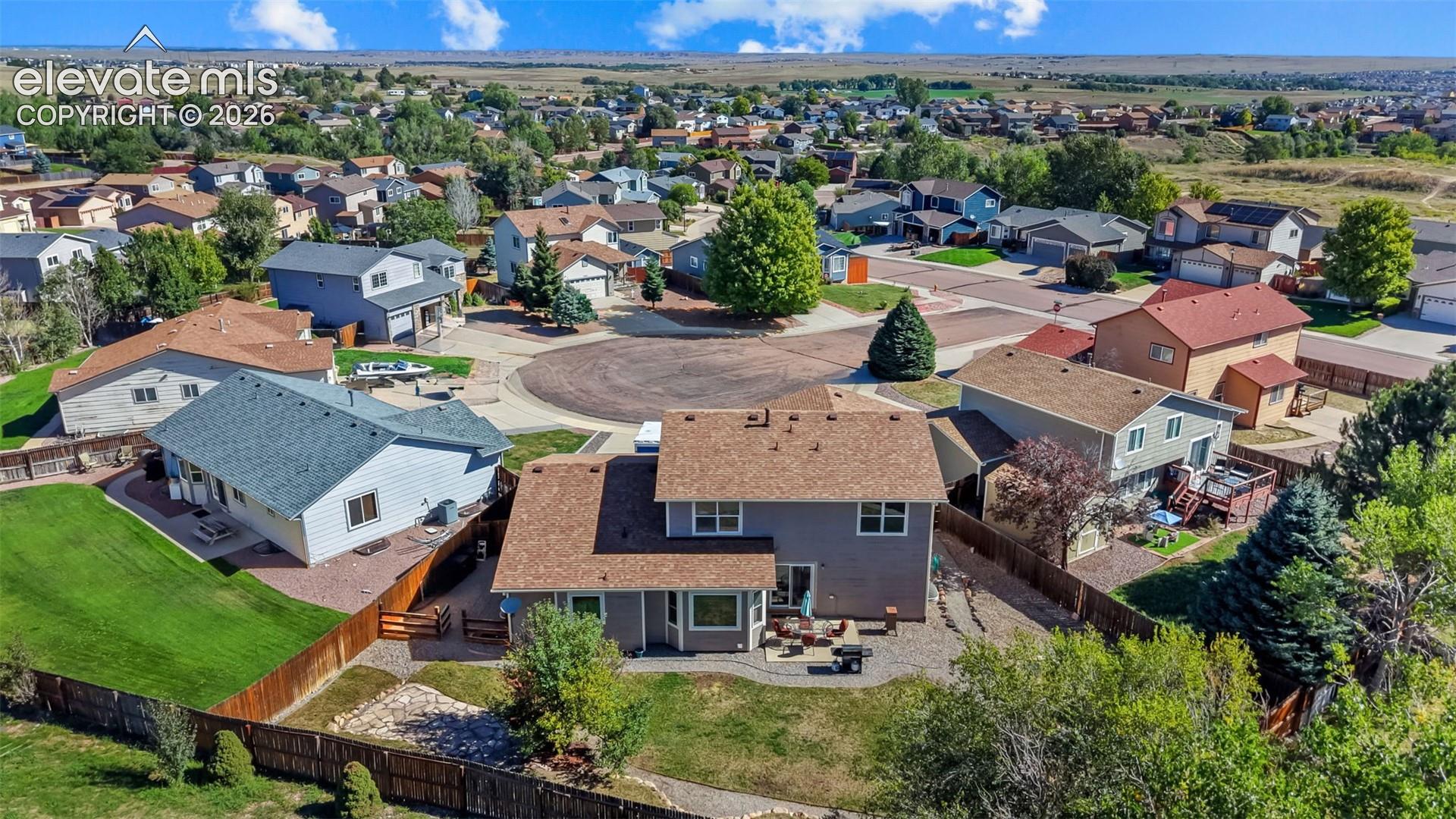 Photo 30 of 8041 Willowick Court, Colorado Springs