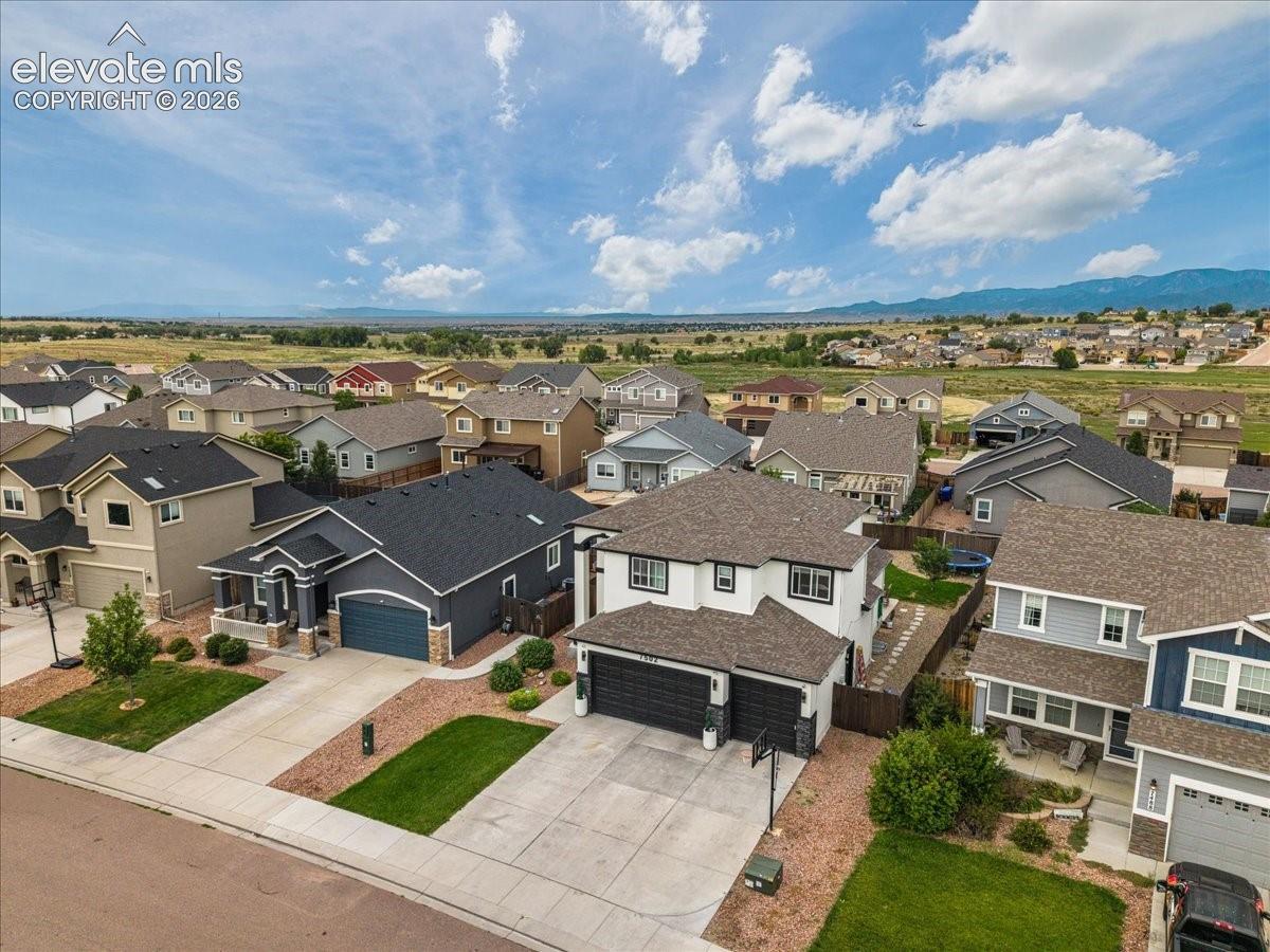 Photo 30 of 7502 Peachleaf Drive, Colorado Springs
