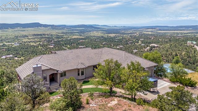 15575 Henry Ride Hts, Colorado Springs, CO 80926