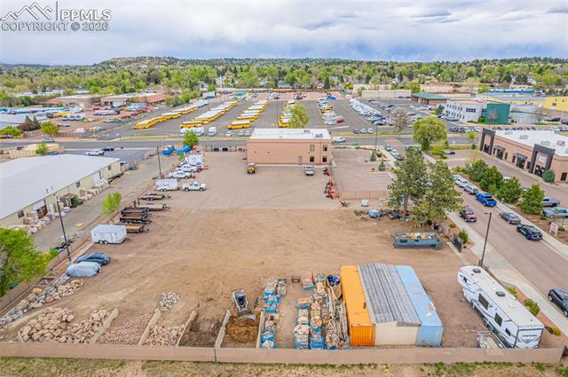 Photo 22 of 780 Seedling Court, Colorado Springs