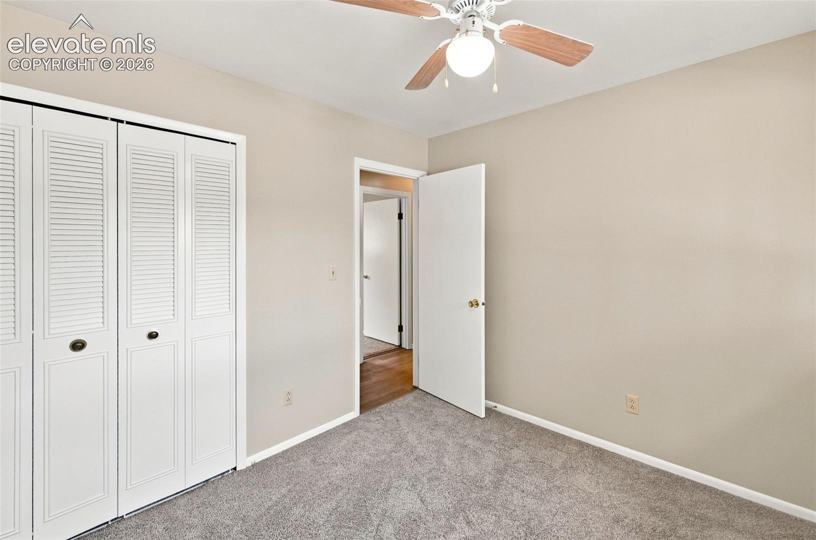 Photo 20 of 3542 E Nonchalant Circle, Colorado Springs