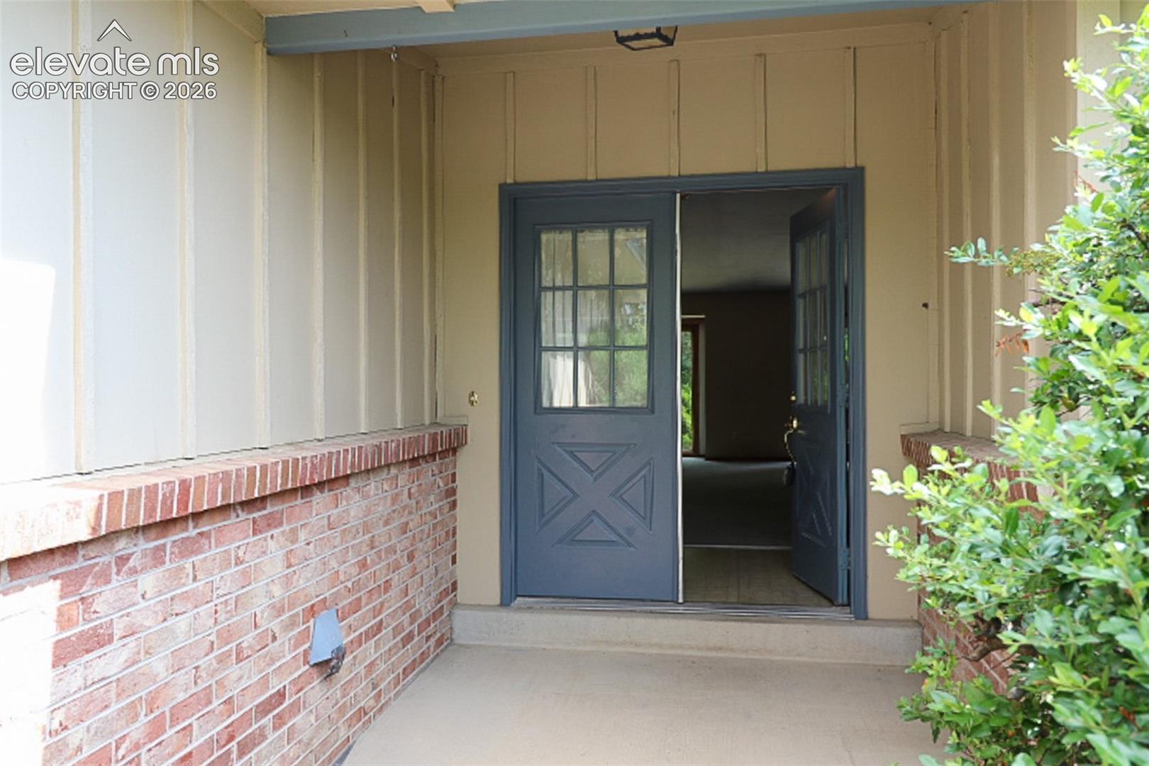 5560 Buckskin Pass Dr, Colorado Springs, CO 80917
