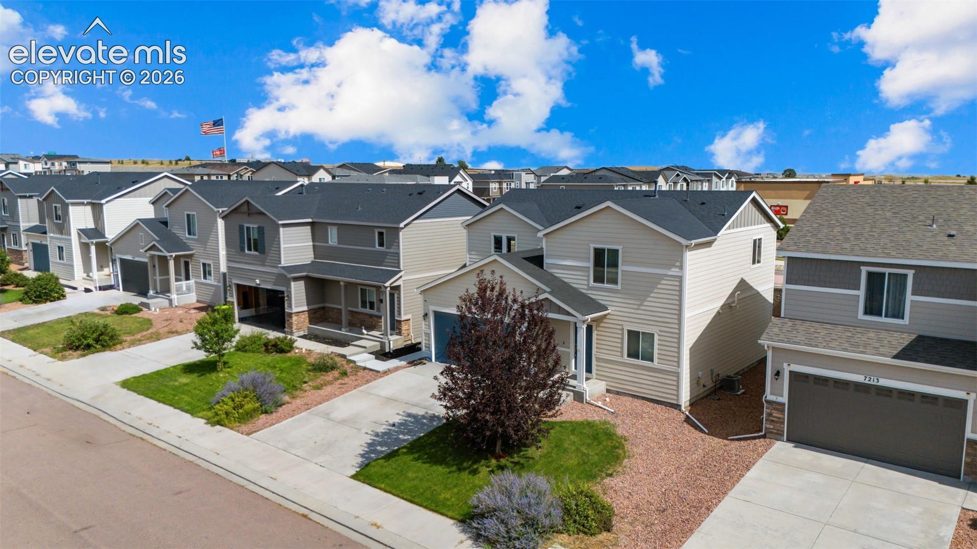 Photo 25 of 7221 Boreal Drive, Colorado Springs