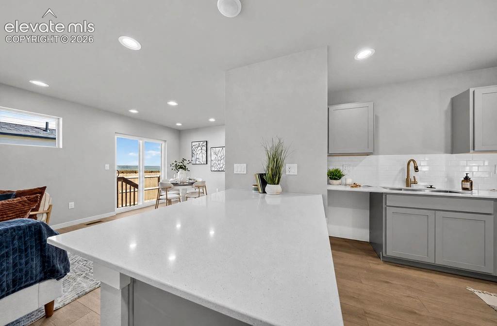 Photo 16 of 11885 Copper Butte Way, Colorado Springs