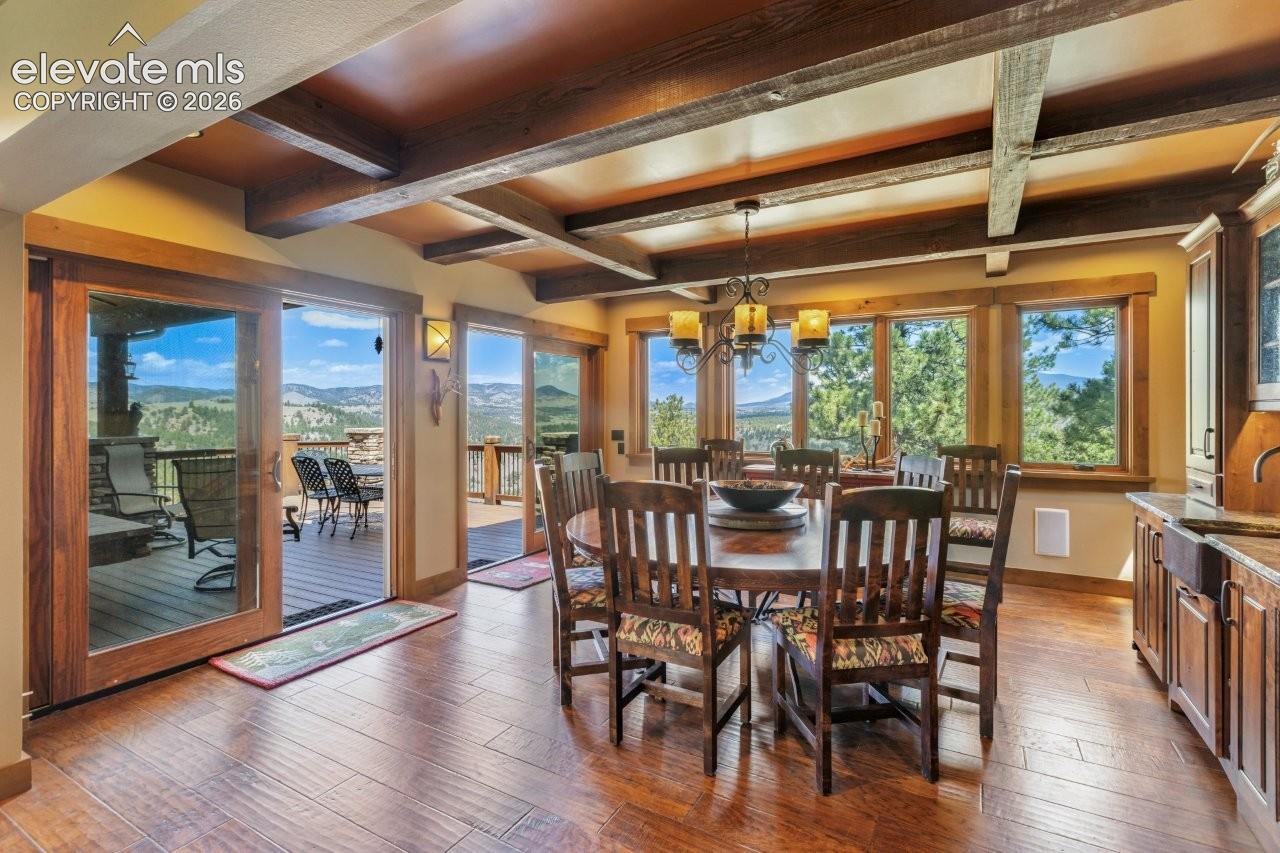 Photo 19 of 2416 Aspen Meadows Lane, Guffey