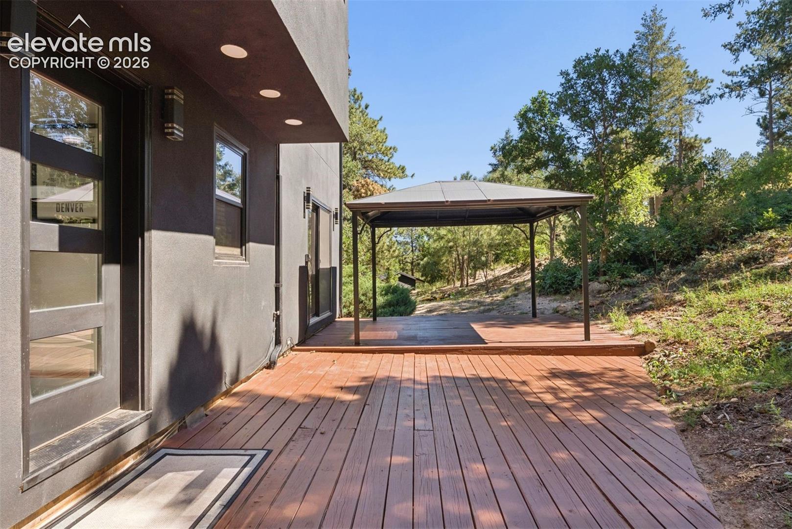 Photo 44 of 1015 Timber Valley Road, Colorado Springs