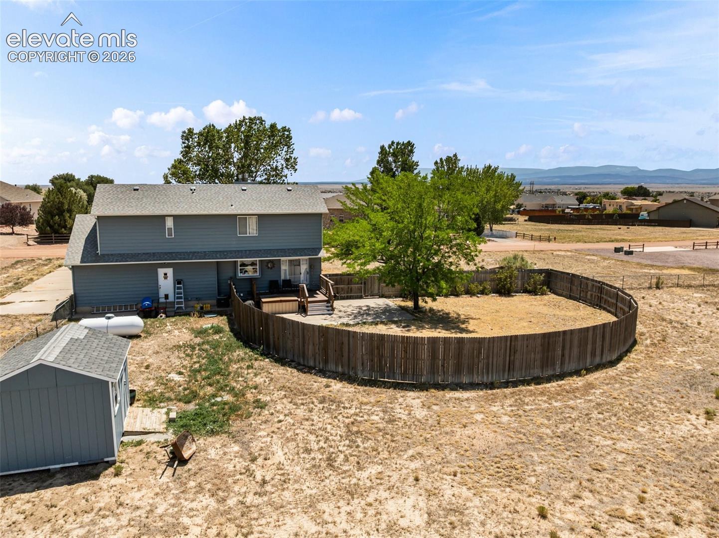 Photo 35 of 967 W Yerba Buena Drive, Pueblo