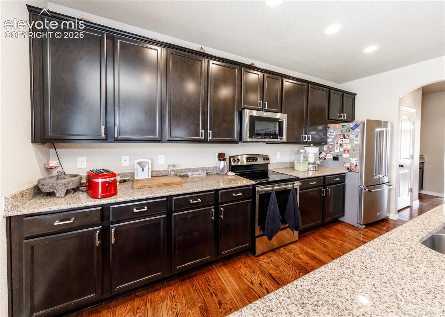 Photo 12 of 10237 Abrams Drive, Colorado Springs
