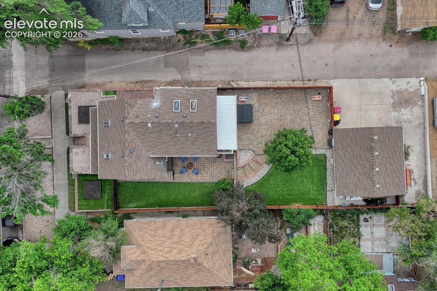 418 Willamette Ave, Colorado Springs, CO 80903