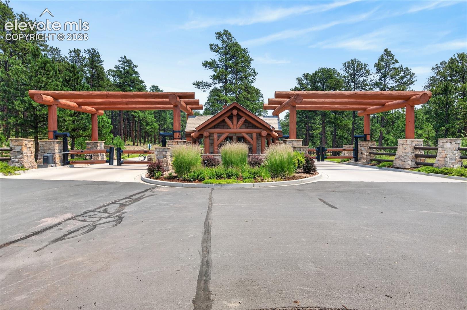 Photo 46 of 4342 Mountain Dance Drive, Colorado Springs