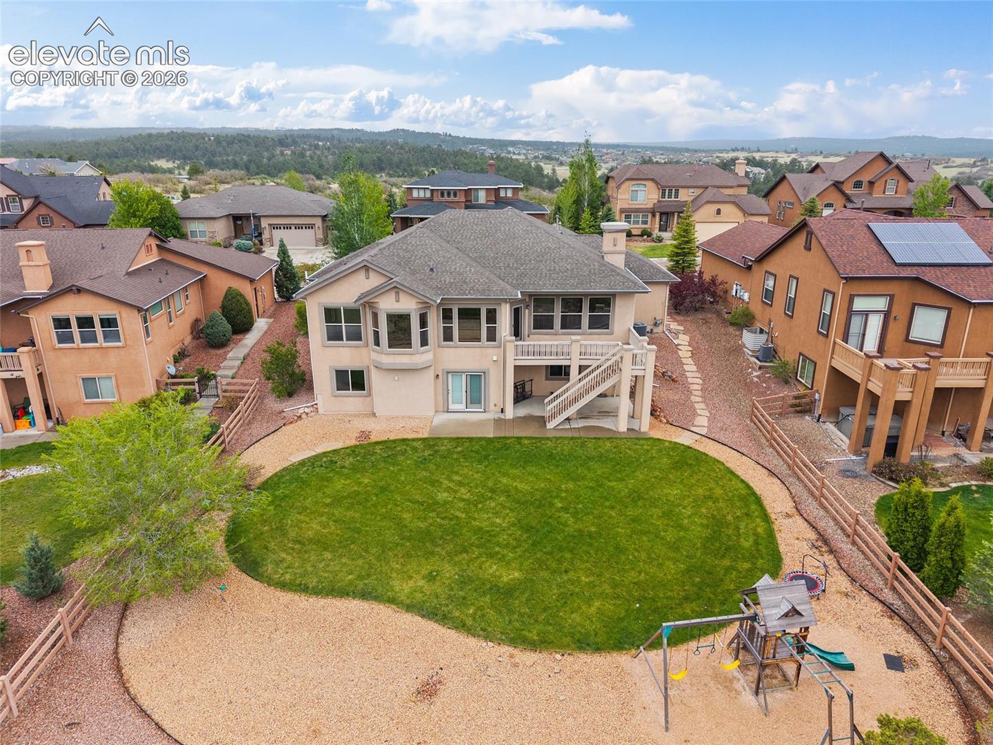 12678 Barossa Valley Rd, Colorado Springs, CO 80921