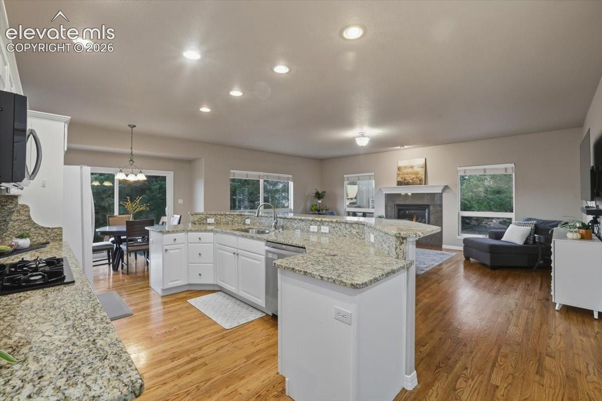 Photo 7 of 9918 Sully Court, Colorado Springs