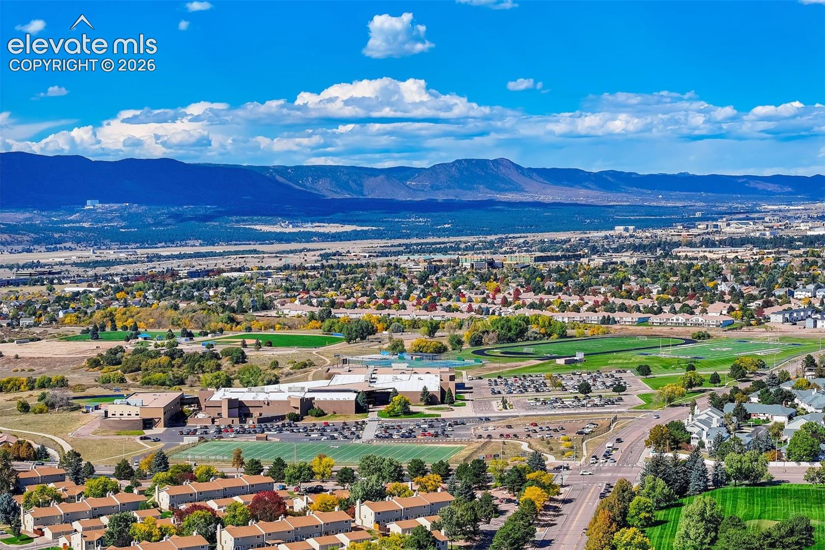 Photo 42 of 7412 Casa Grande Court, Colorado Springs