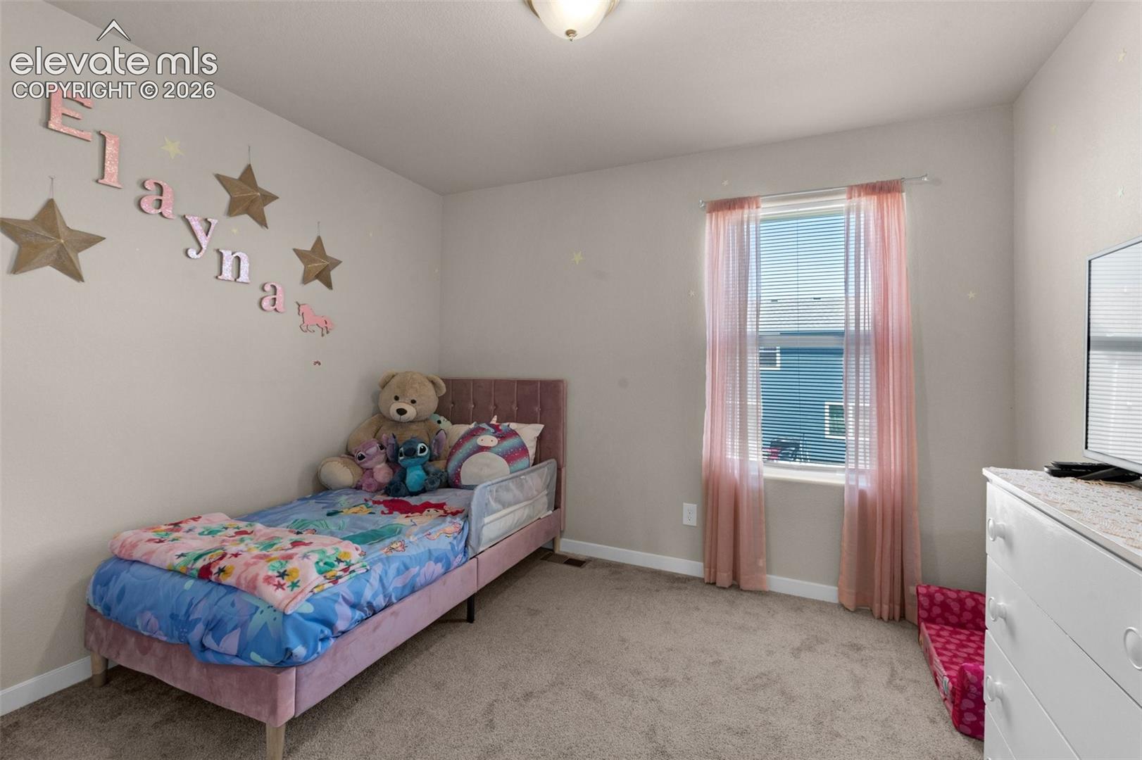 Photo 18 of 2823 Gobi Drive, Colorado Springs