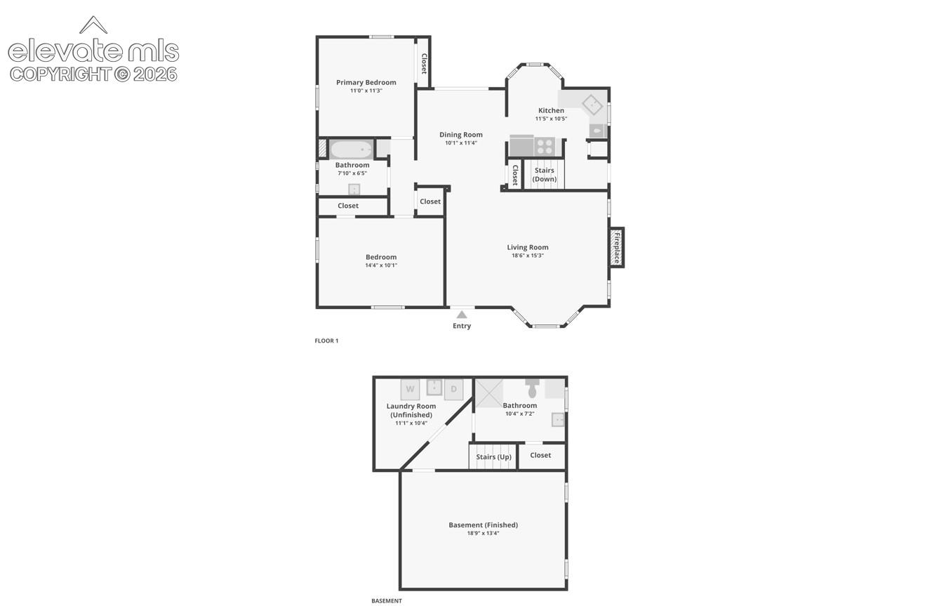 805 Foote Ave, Colorado Springs, CO 80909
