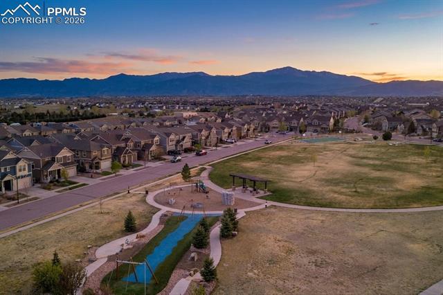 8361 Colorado Spruce Ln, Colorado Springs, CO 80927