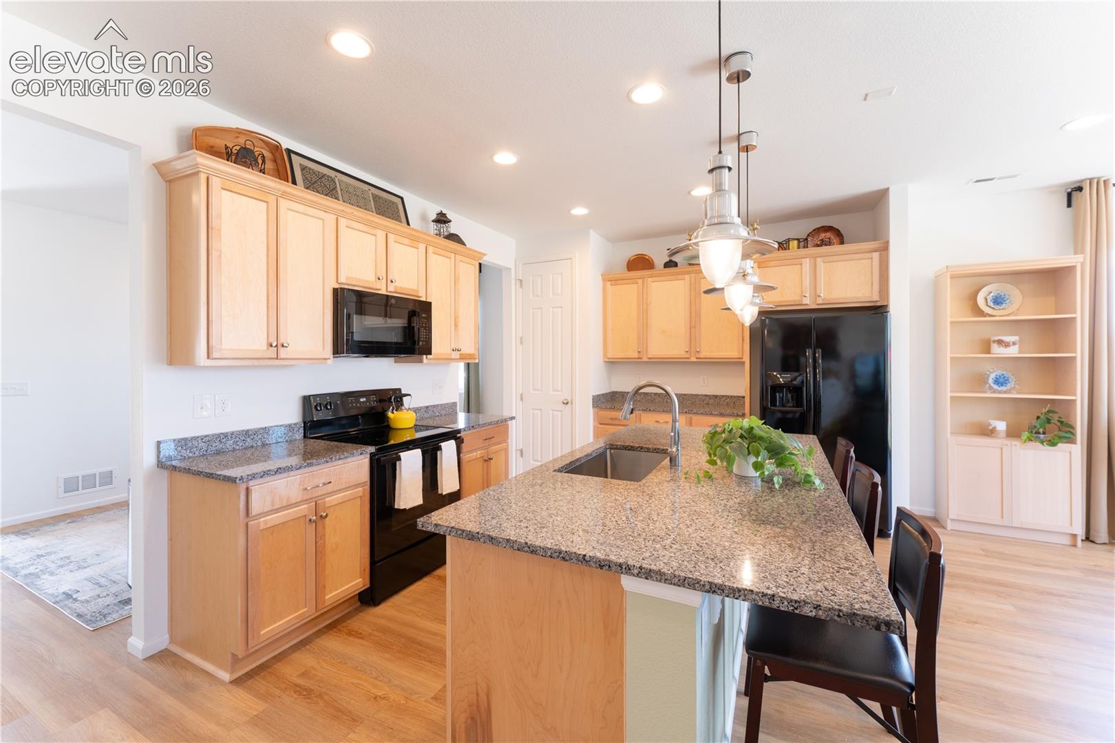 Photo 6 of 5090 Makalu Drive, Colorado Springs