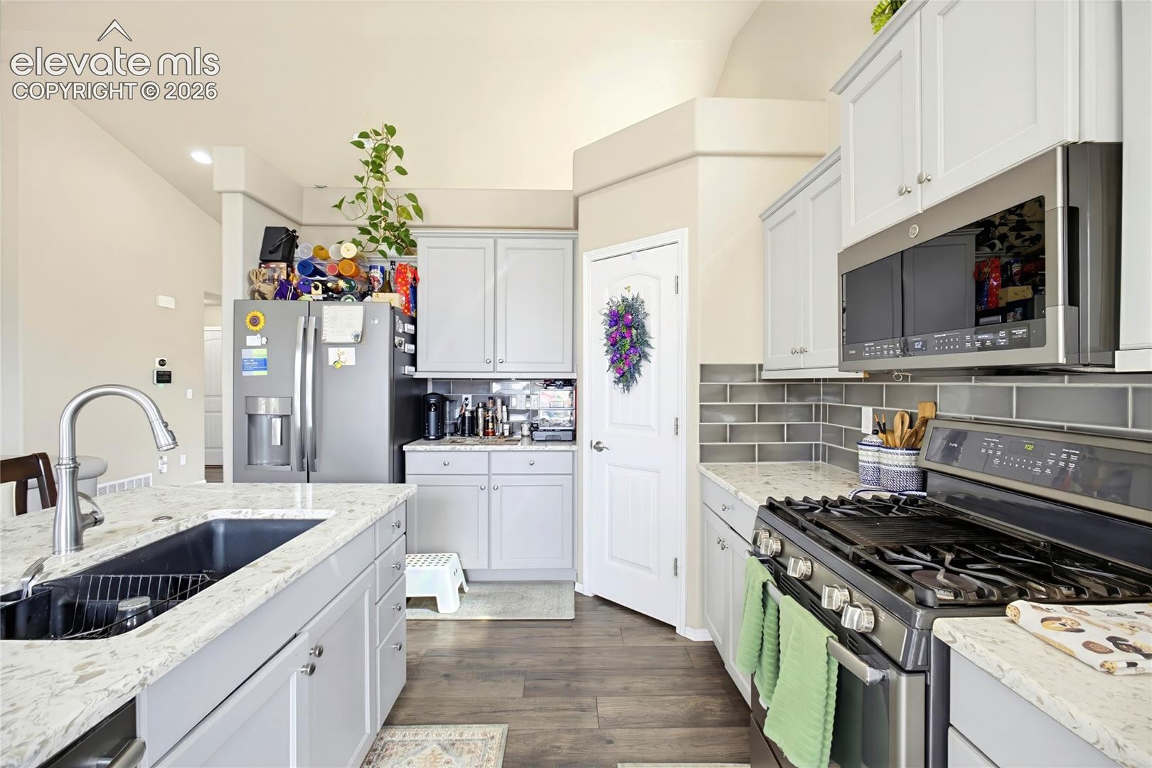 Photo 11 of 2586 Equine Court, Colorado Springs