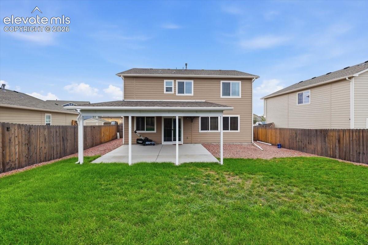 Photo 41 of 10958 Avena Road, Peyton