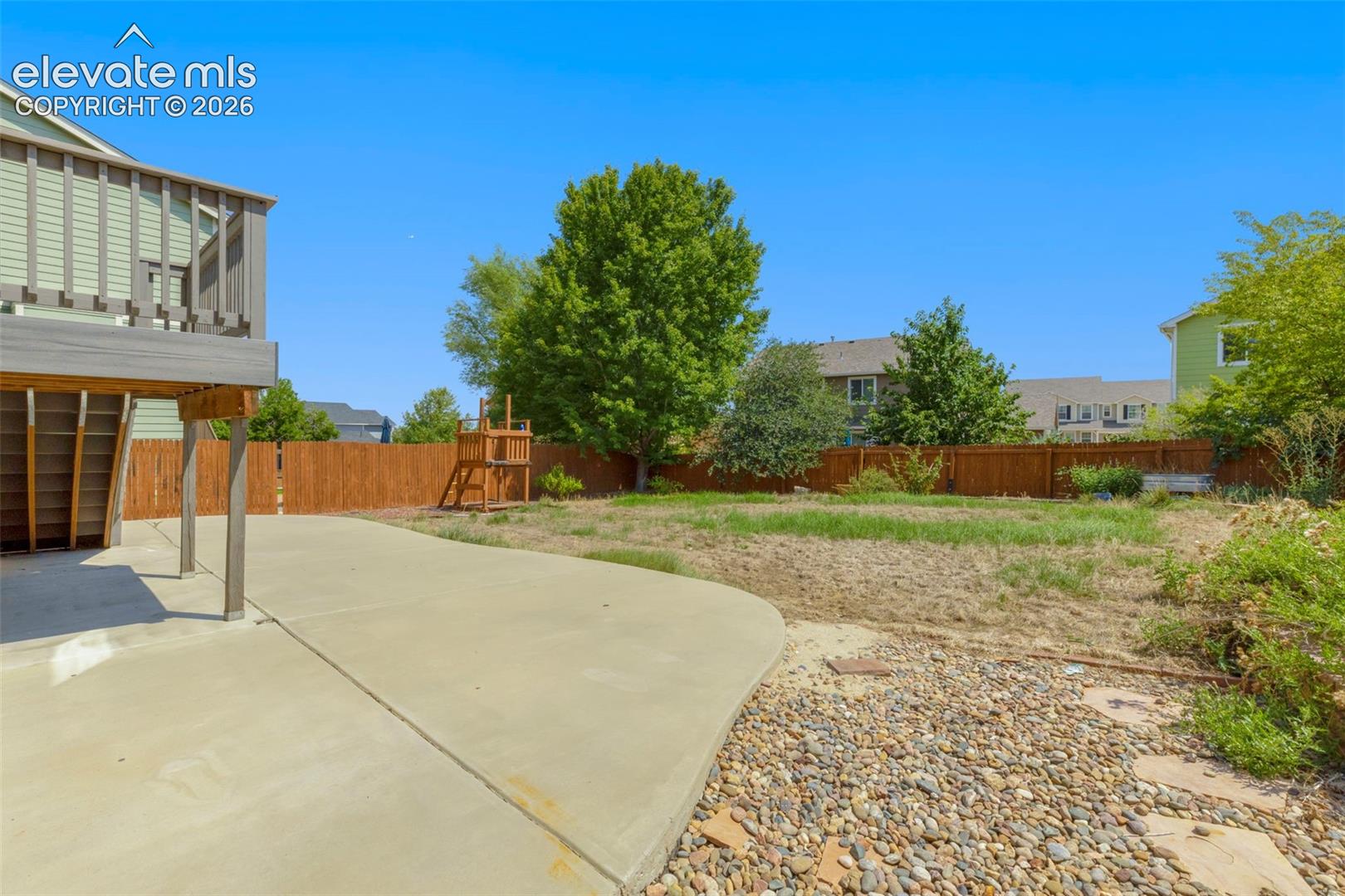 Photo 36 of 6347 Alibi Circle, Colorado Springs