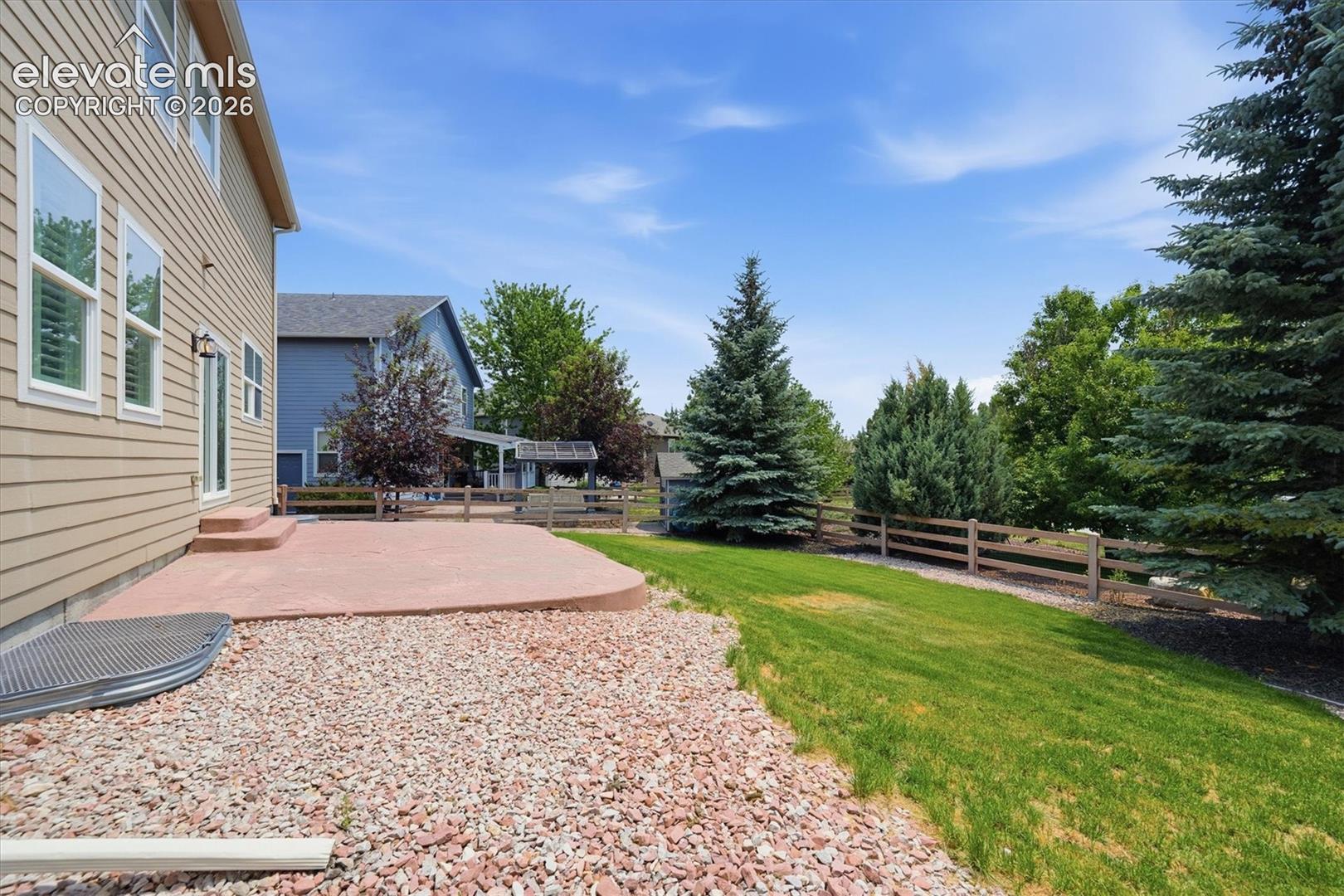 Photo 20 of 8360 Winding Passage Drive, Colorado Springs
