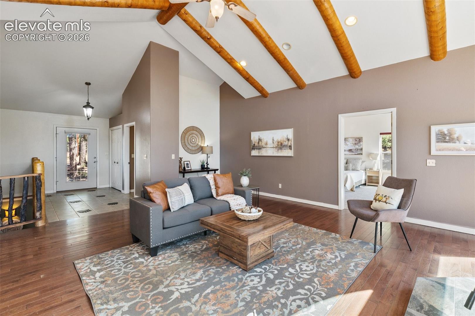 Photo 7 of 516 Saguache Drive, Florissant