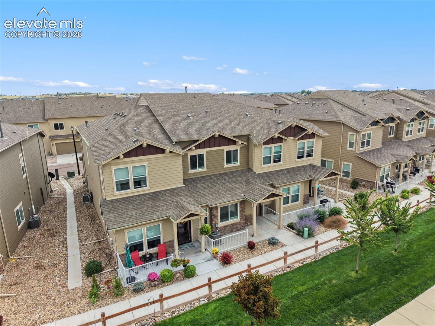 Photo 10 of 6181 Old Glory Drive, Colorado Springs