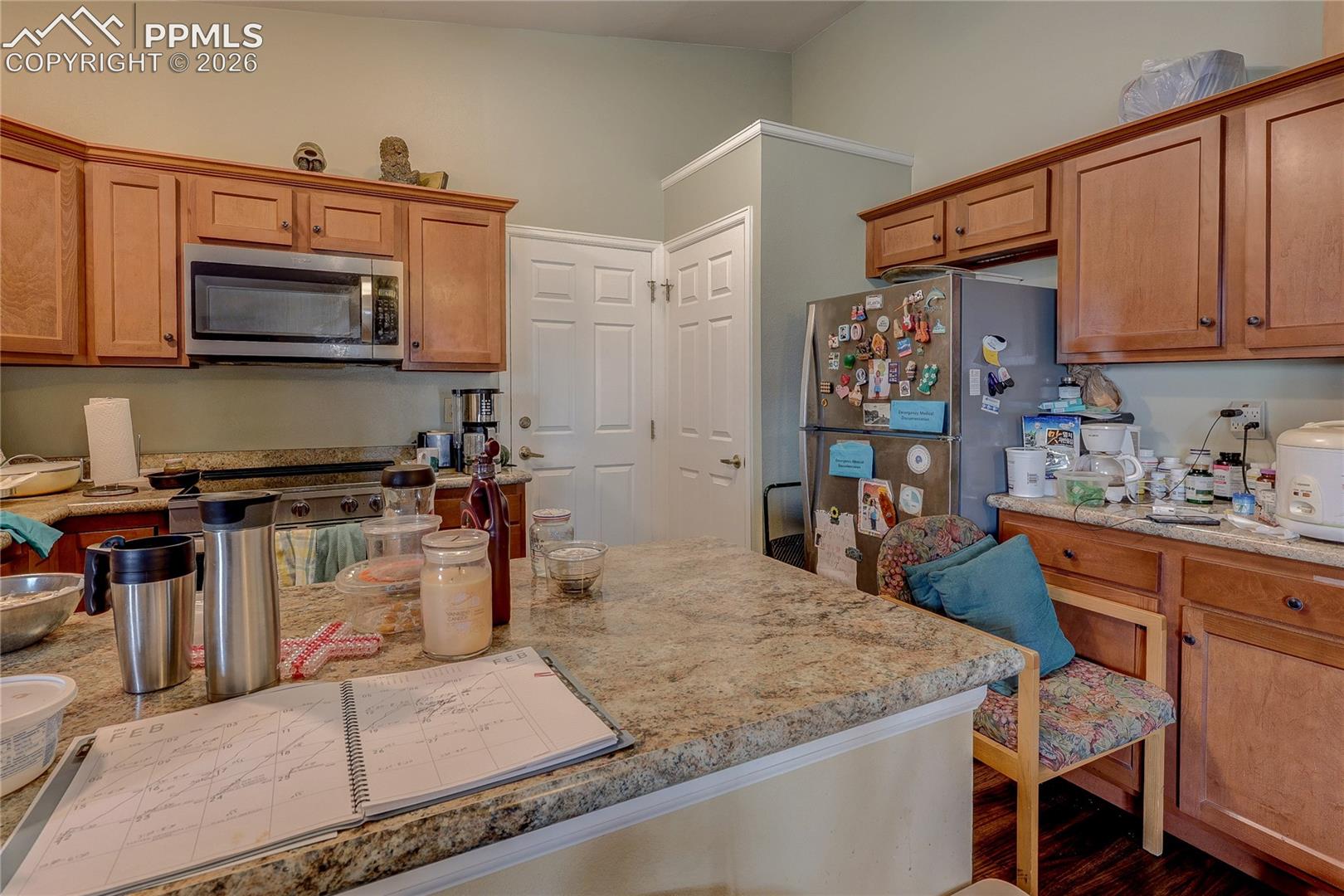 Photo 19 of 2588 Patriot Heights, Colorado Springs